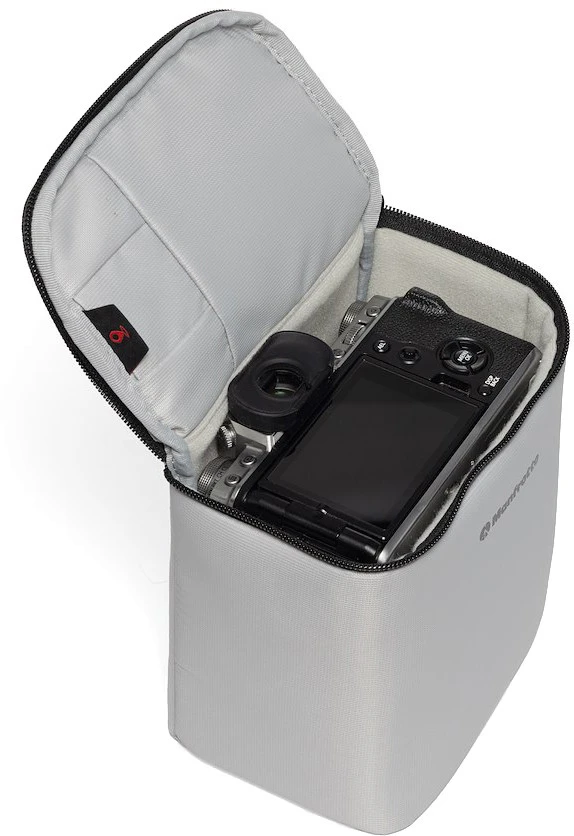 Krepšys Manfrotto Uncover Messenger/Sling 7 l (MB UC-M-7L)