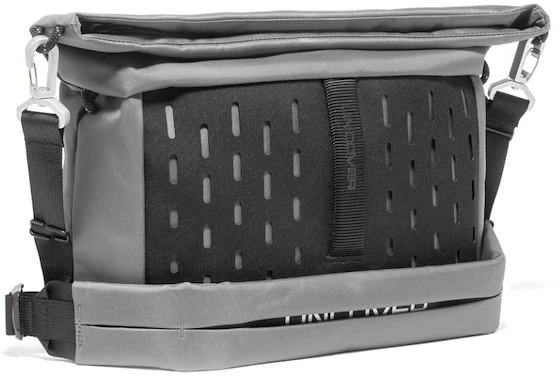 Krepšys Manfrotto Uncover Messenger/Sling 7 l (MB UC-M-7L)