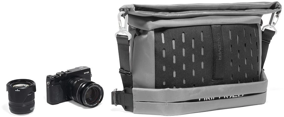 Krepšys Manfrotto Uncover Messenger/Sling 7 l (MB UC-M-7L)