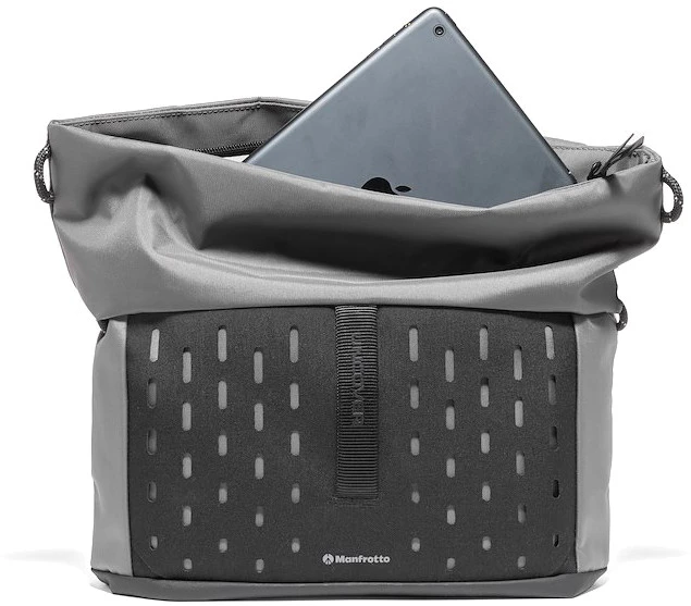 Krepšys Manfrotto Uncover Messenger/Sling 7 l (MB UC-M-7L)