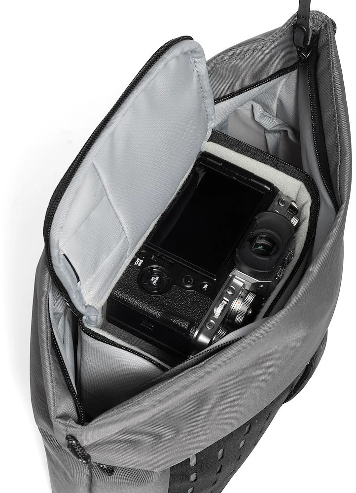 Krepšys Manfrotto Uncover Messenger/Sling 7 l (MB UC-M-7L)