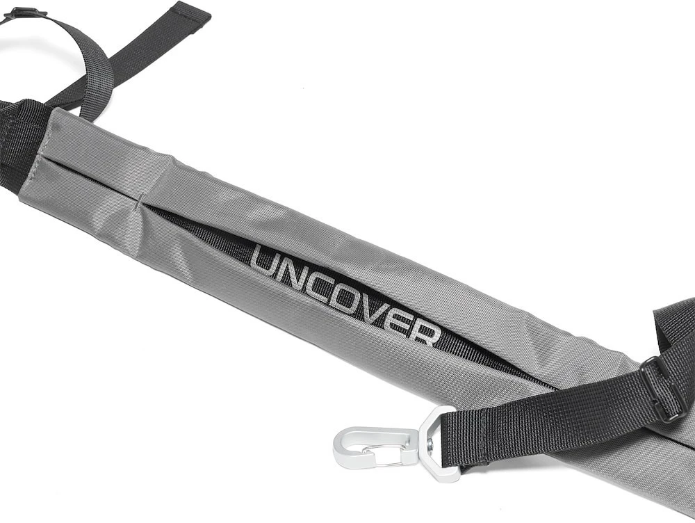 Krepšys Manfrotto Uncover Messenger/Sling 7 l (MB UC-M-7L)