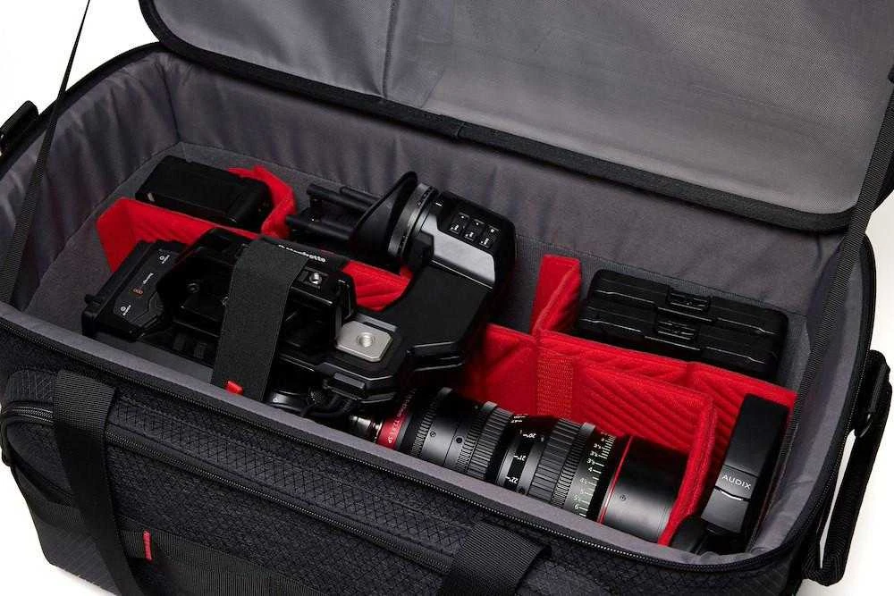 Manfrotto Krepšys Pro-Light Cineloader Medium