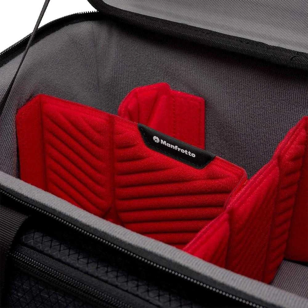 Manfrotto pečių krepšys Pro Light Cineloader Small (MB PL-CL-S)