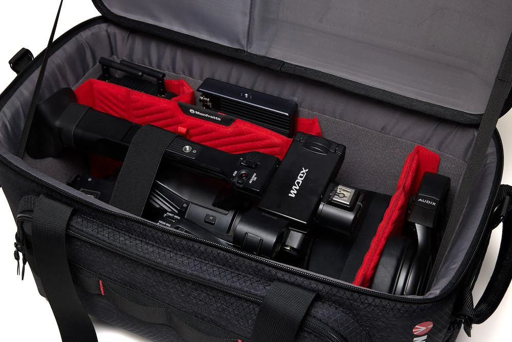 Manfrotto Krepšys Pro-Light Cineloader Large