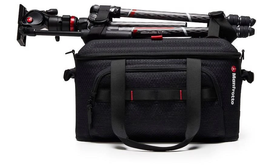 Manfrotto pečių krepšys Pro Light Cineloader Small (MB PL-CL-S)