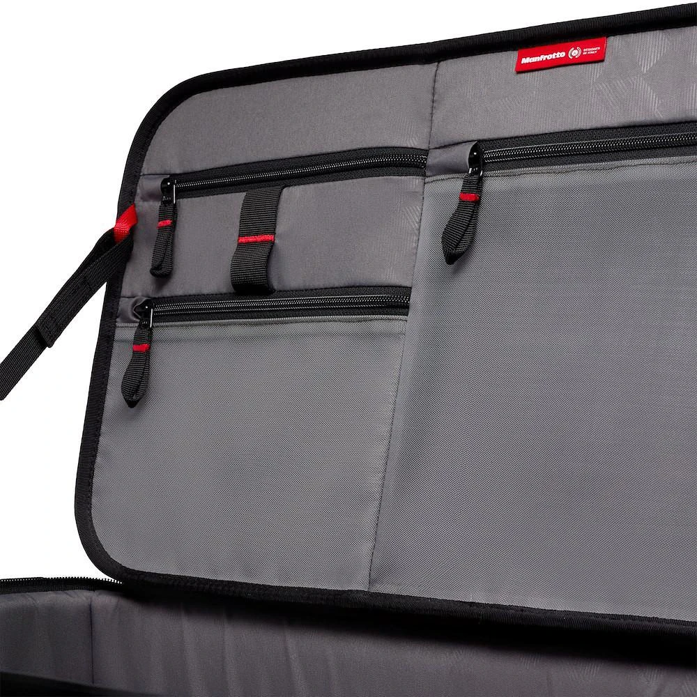 Manfrotto Krepšys Pro-Light Cineloader Large