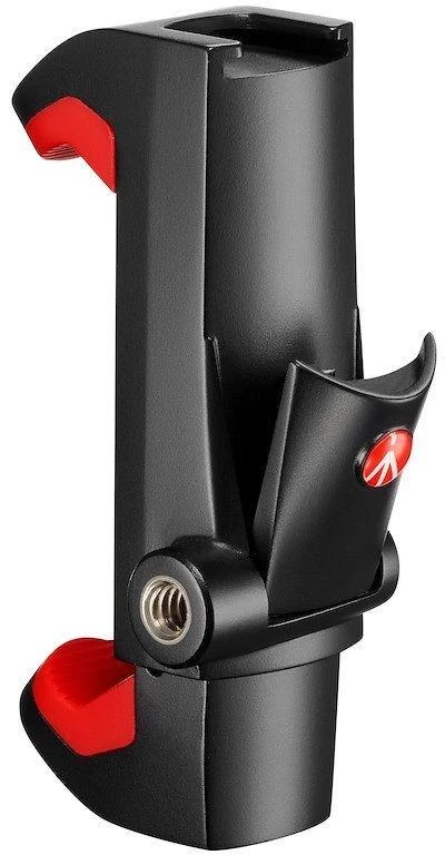 Laikiklis telefonui Manfrotto Pixi