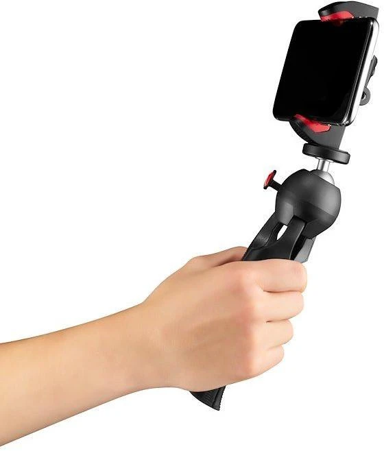 Laikiklis telefonui Manfrotto Pixi