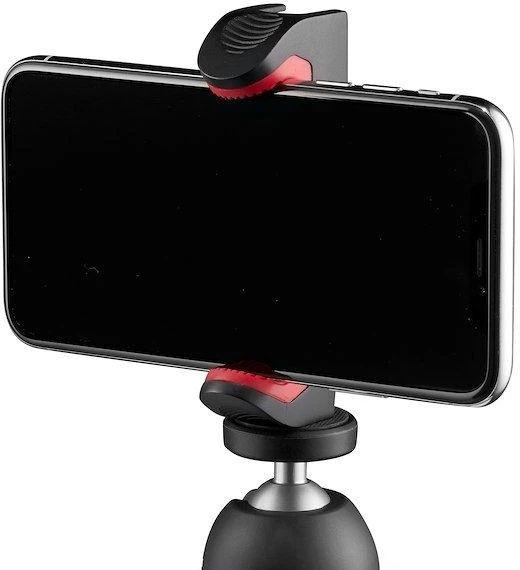 Laikiklis telefonui Manfrotto Pixi