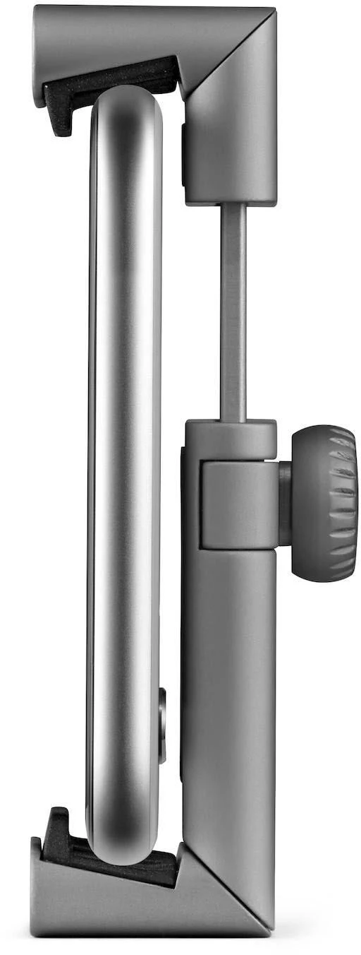 Manfrotto išmaniojo telefono spaustukas MTWISTGRIP | Manfrotto
