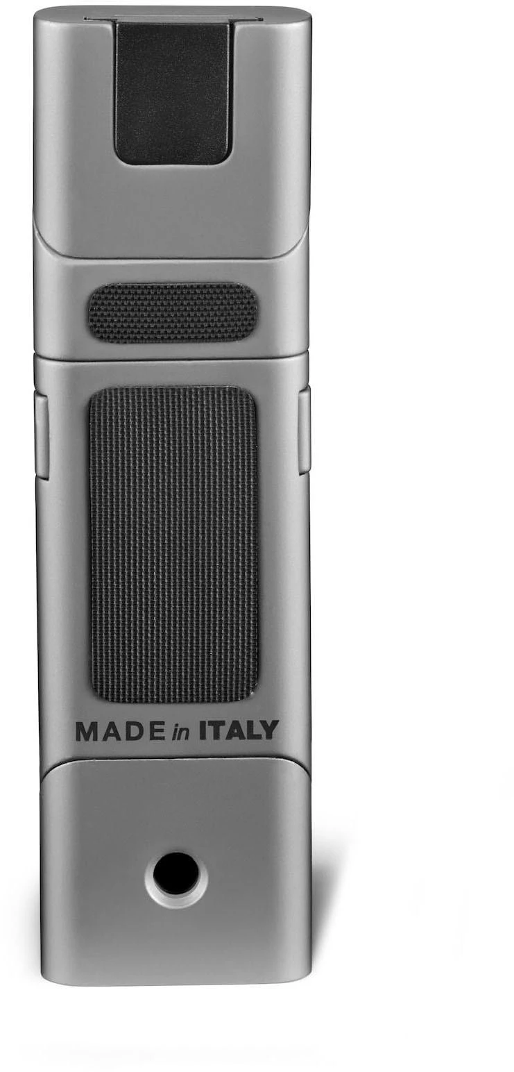 Manfrotto išmaniojo telefono spaustukas MTWISTGRIP | Manfrotto