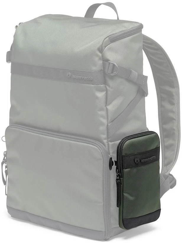 Manfrotto Street Crossbody maišelis