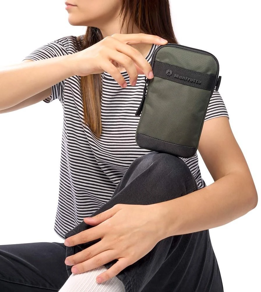 Manfrotto Street Crossbody maišelis