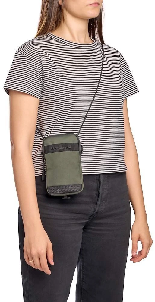 Manfrotto Street Crossbody maišelis