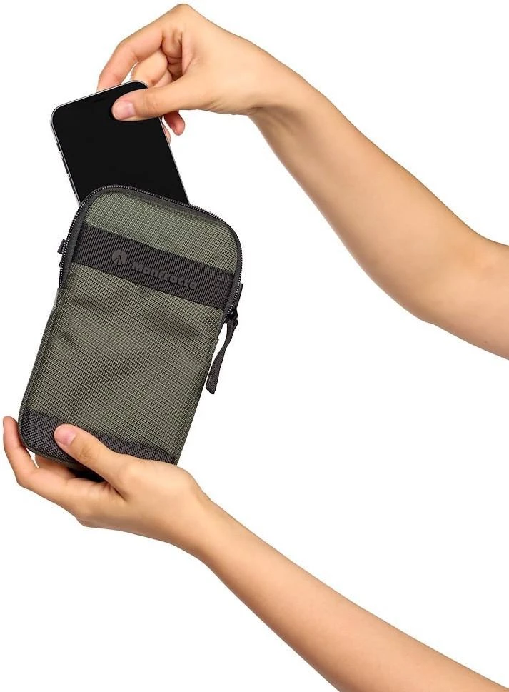 Manfrotto Street Crossbody maišelis