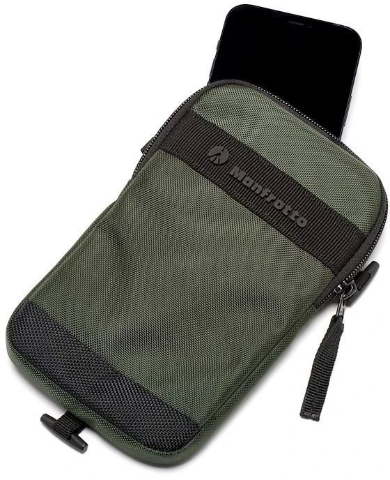 Manfrotto Street Crossbody maišelis