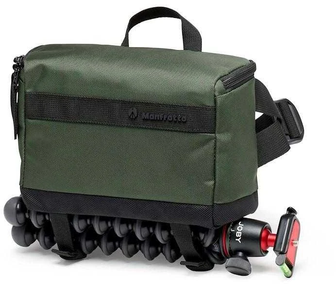 Manfrotto Street Waist Bag (MB MS2-WB)