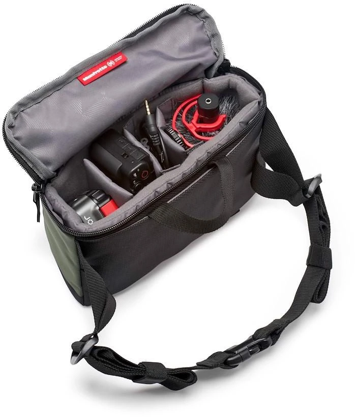 Manfrotto Street Waist Bag (MB MS2-WB)