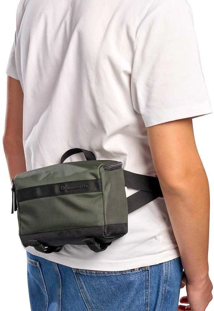 Manfrotto Street Waist Bag (MB MS2-WB)
