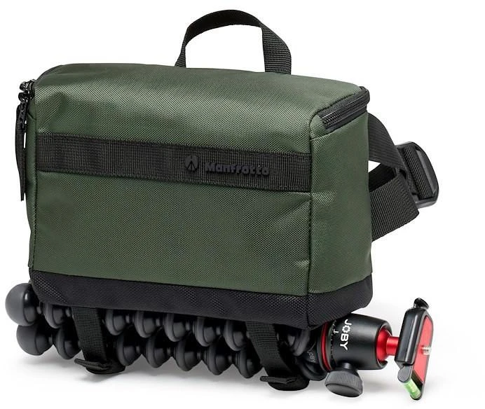 Manfrotto Street Waist Bag (MB MS2-WB)