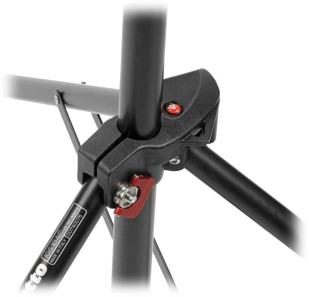 Manfrotto 1052BAC x 3