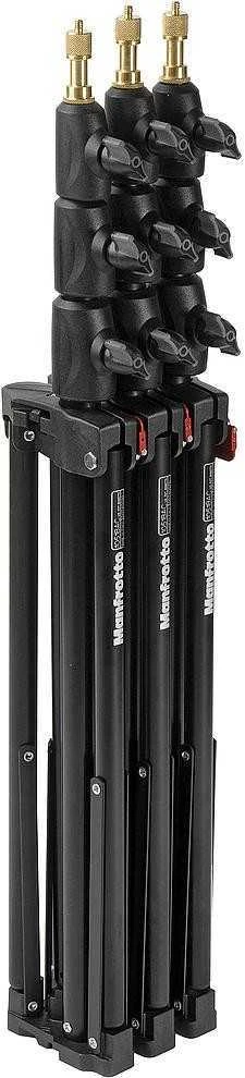 Manfrotto 1052BAC x 3