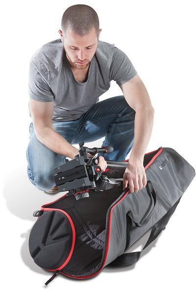 Manfrotto Tripod Bag 100 cm padded MB MBAG100PN