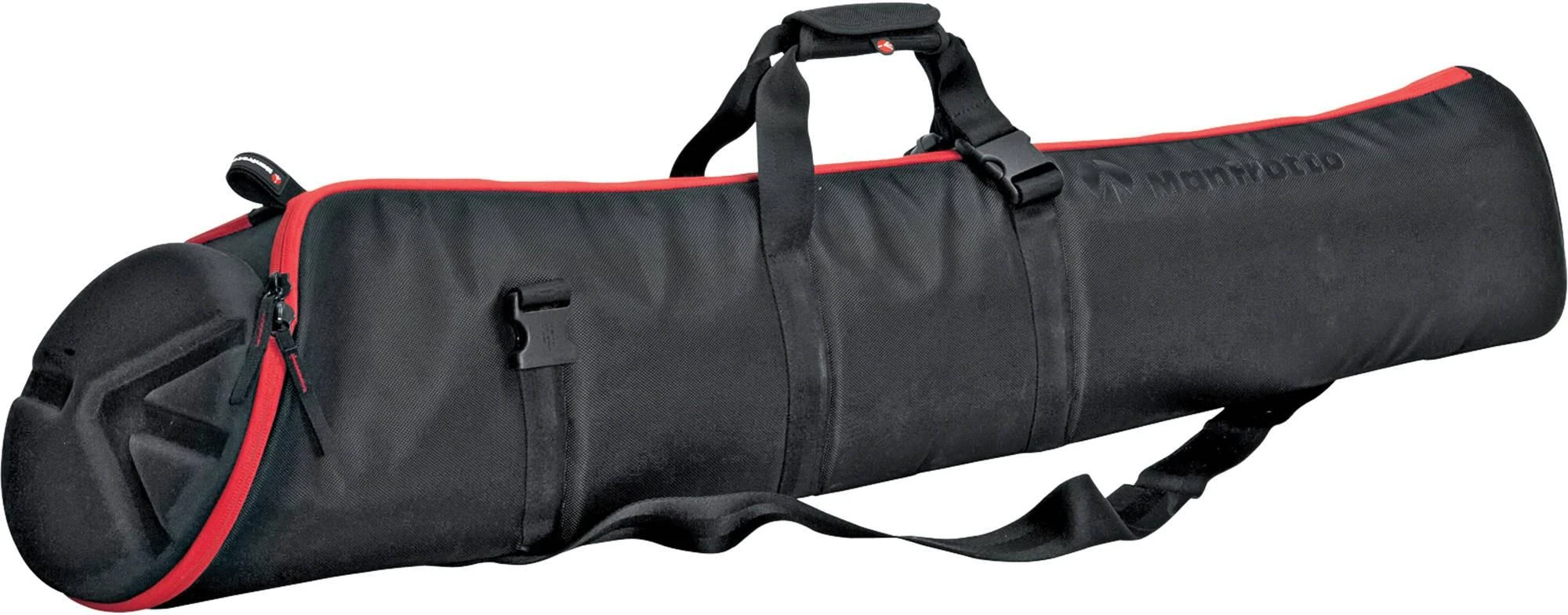 Krepšys - Manfrotto Putplasčio Pamušalu Transportavimo Krepšys 115 cm Juodas