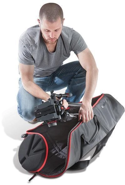 Manfrotto torba do statywu MBAG80N