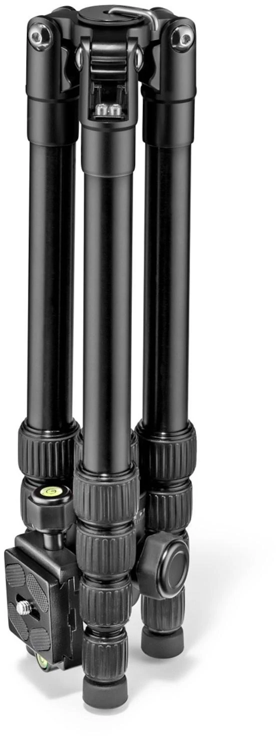 Manfrotto Element Traveller Small Juodas