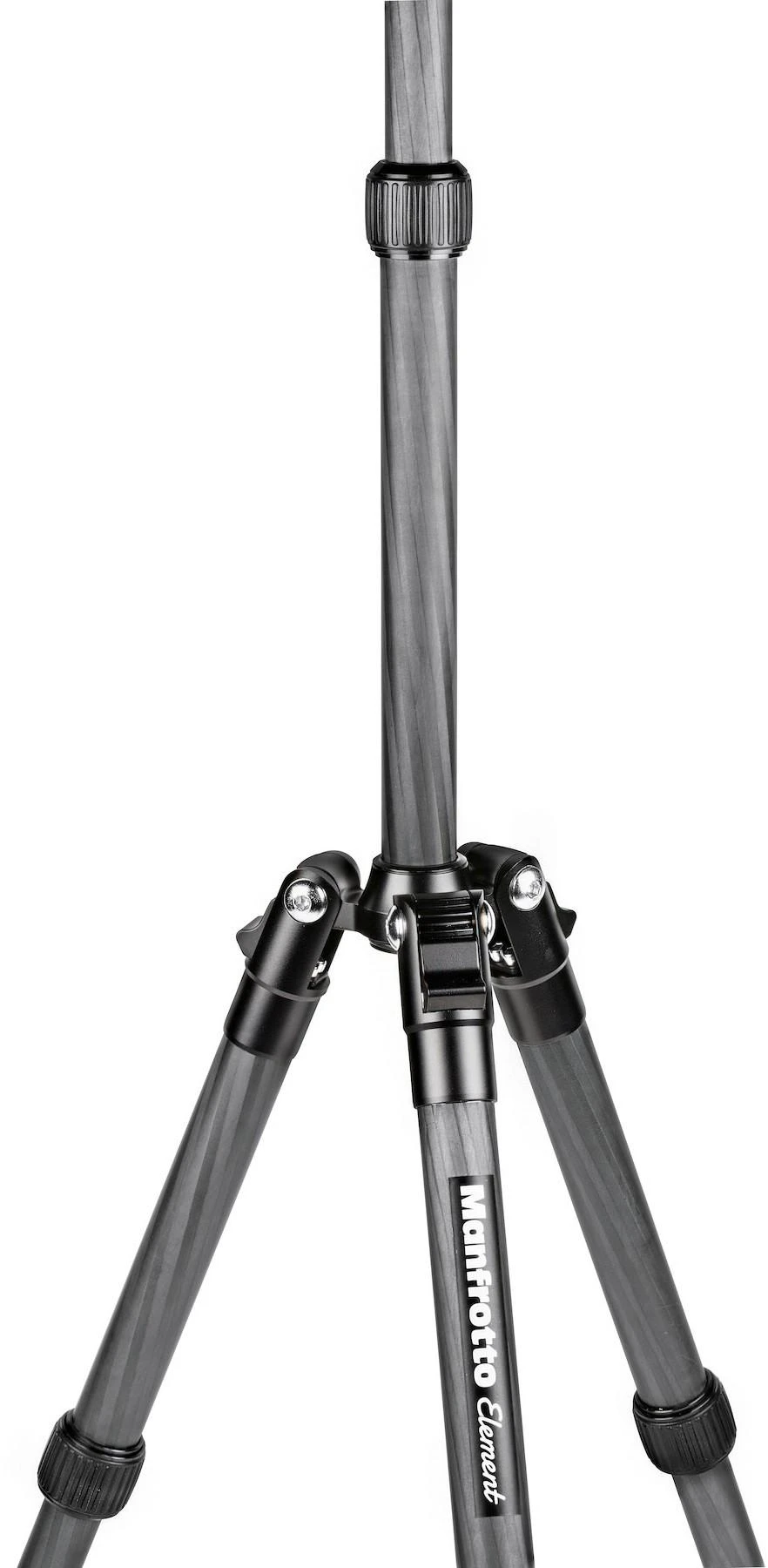 Manfrotto trikojis Element Traveller Carbon Small MKELES5CF-BH