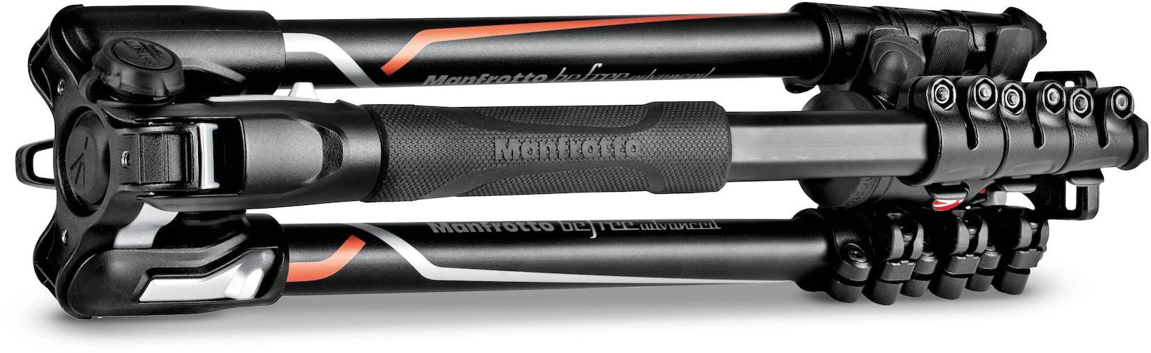 Manfrotto NEMOKAMAI „Sony Alpha Advanced Lever“