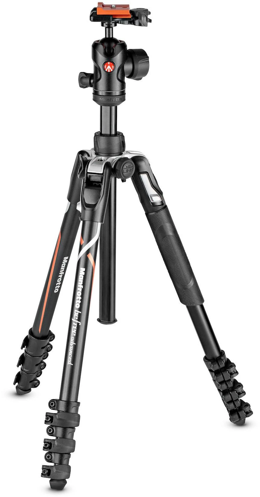 Manfrotto NEMOKAMAI „Sony Alpha Advanced Lever“
