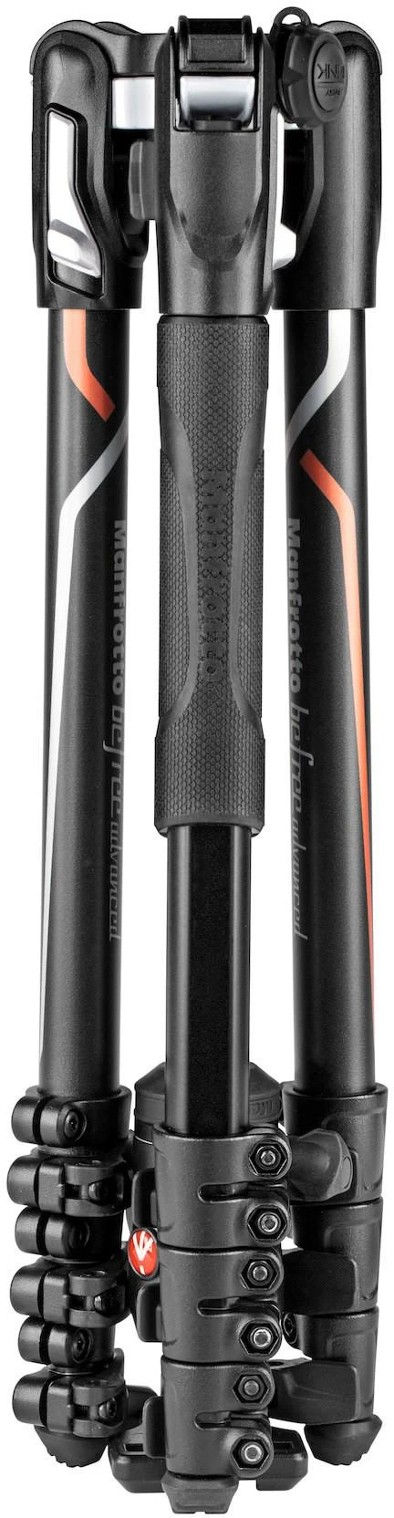 Manfrotto NEMOKAMAI „Sony Alpha Advanced Lever“