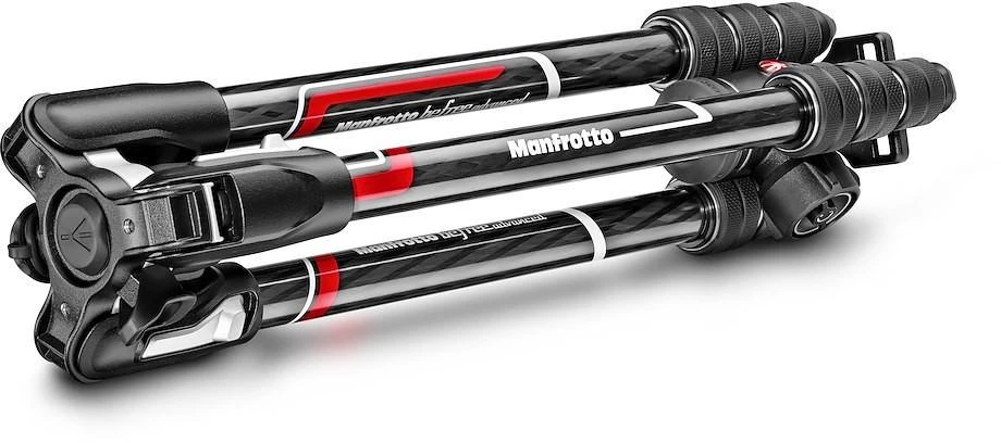 Manfrotto BEFREE Advanced Carbon