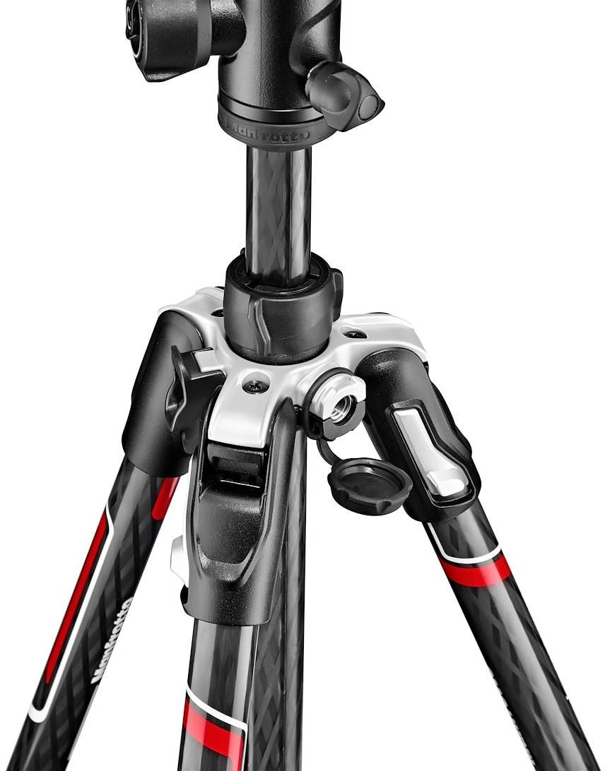 Manfrotto BEFREE Advanced Carbon