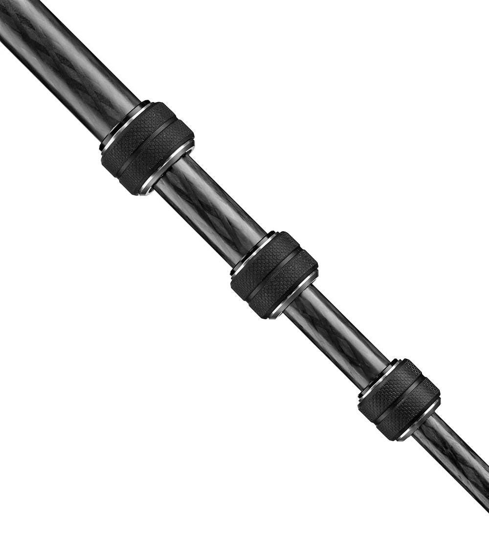 Manfrotto BEFREE Advanced Carbon