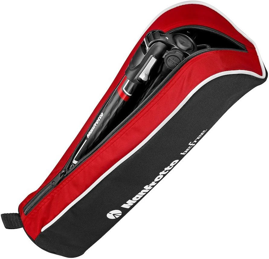 Manfrotto BEFREE Advanced Carbon
