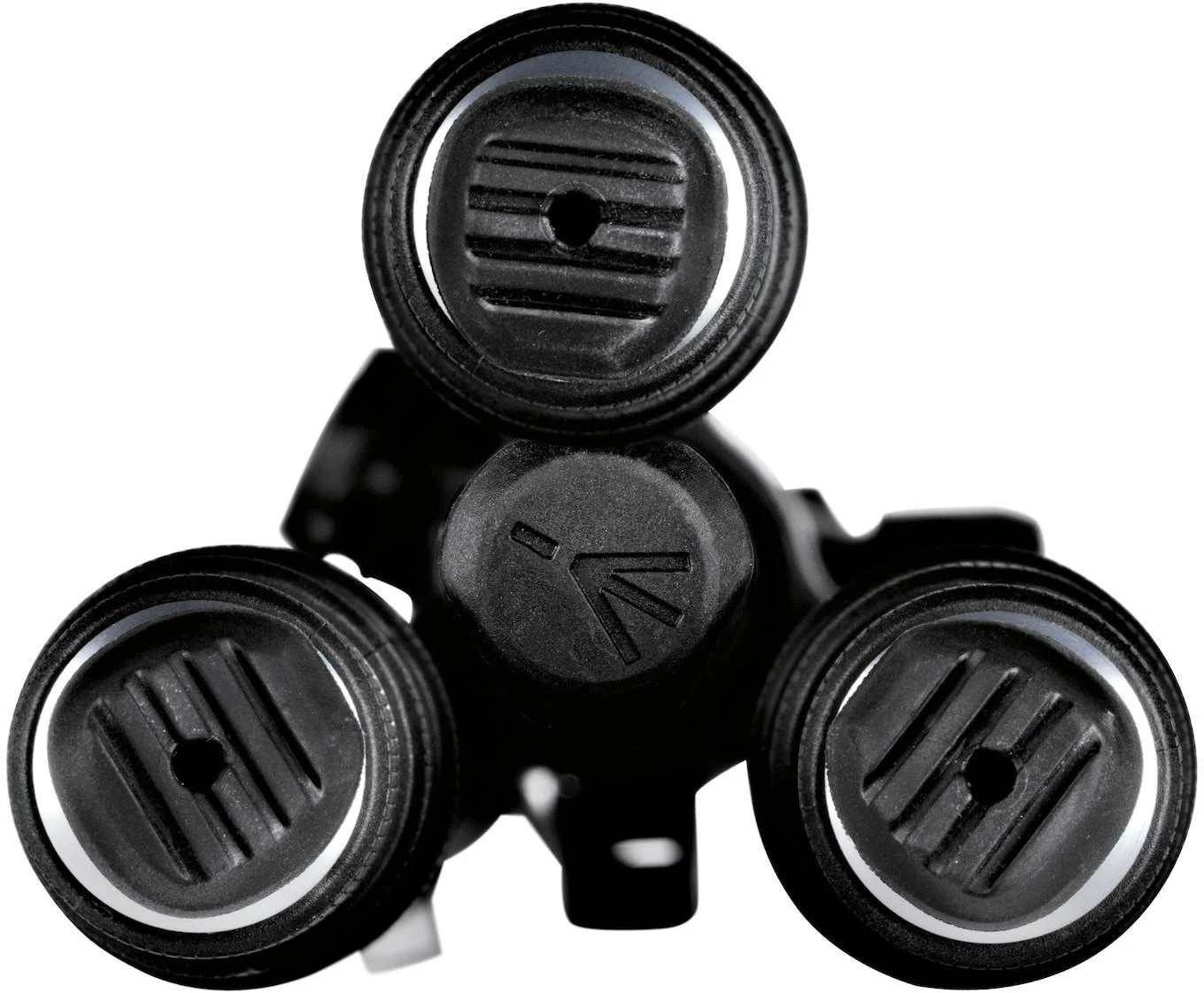 Tripodas - Manfrotto BEFREE Advanced Twist 8kg 150cm Aliuminis Juodas