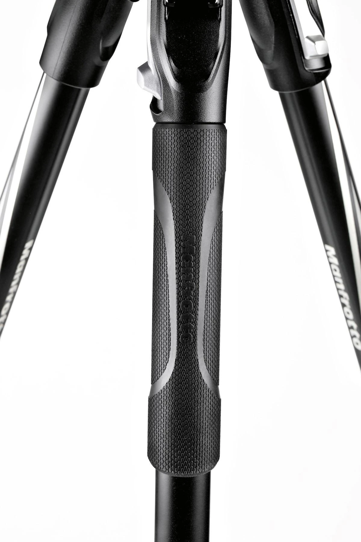 Tripodas - Manfrotto BEFREE Advanced Twist 8kg 150cm Aliuminis Juodas