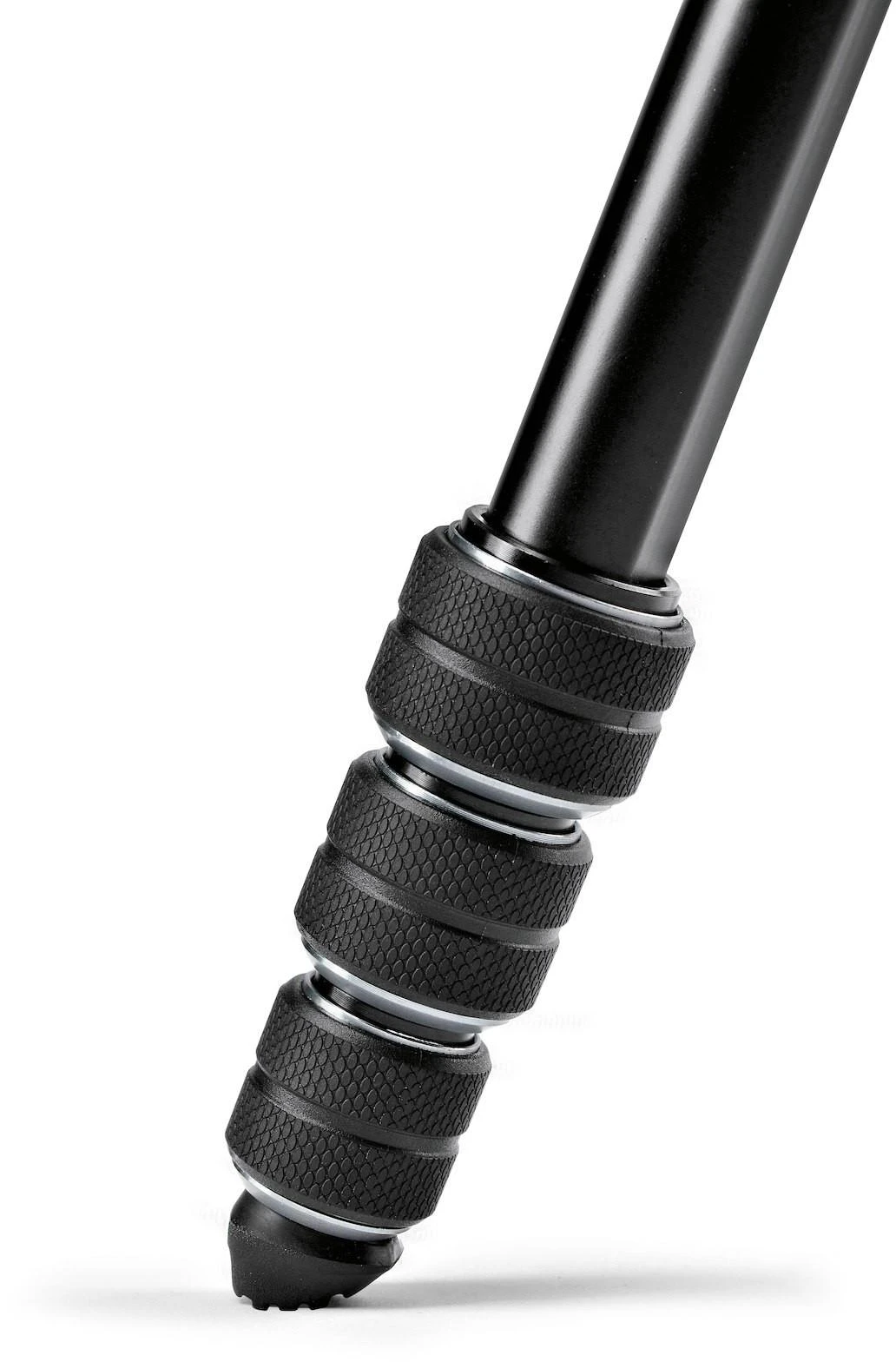 Tripodas - Manfrotto BEFREE Advanced Twist 8kg 150cm Aliuminis Juodas