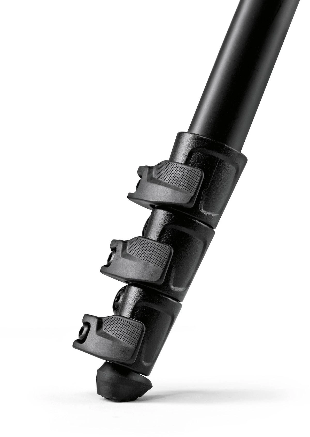 Manfrotto Befree Advanced Lever Juodas