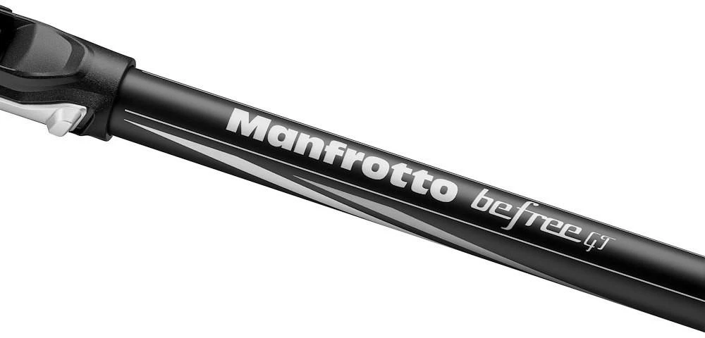 Manfrotto BEFREE GT