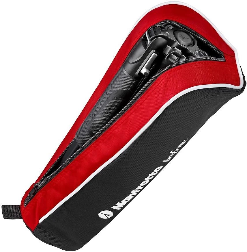 Manfrotto BEFREE GT