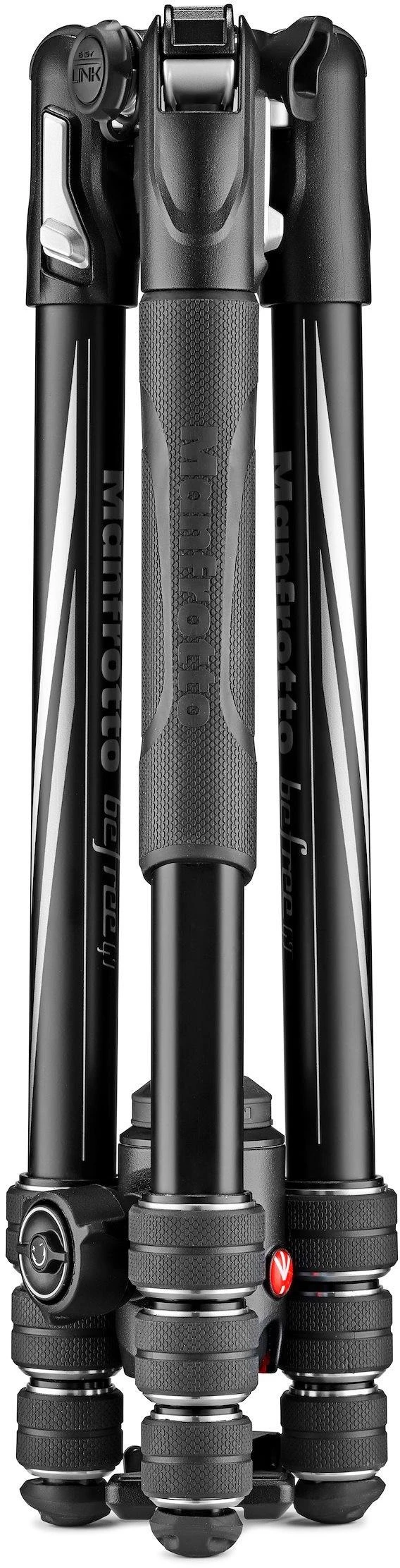 Manfrotto BEFREE GT