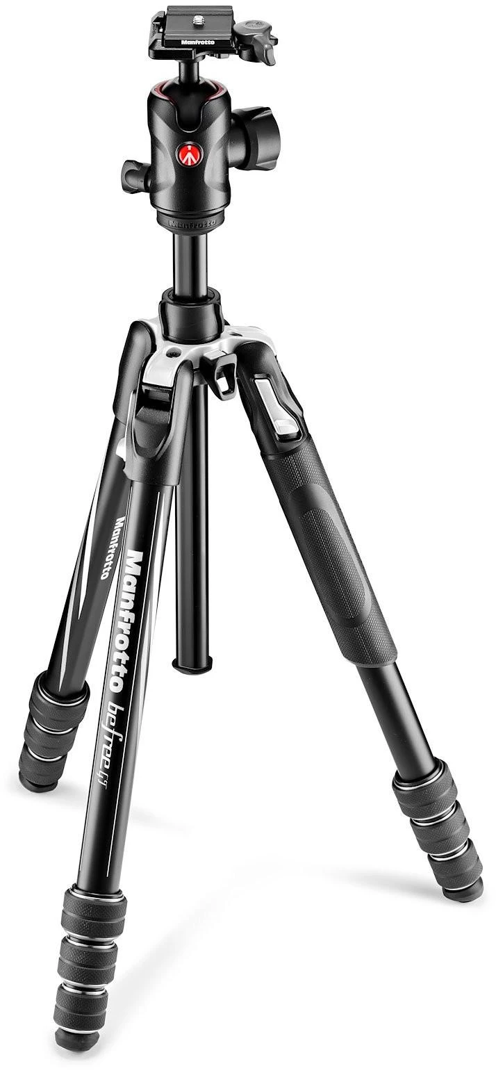 Manfrotto BEFREE GT
