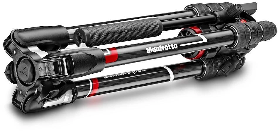 Manfrotto BEFREE Live Twist Carbon