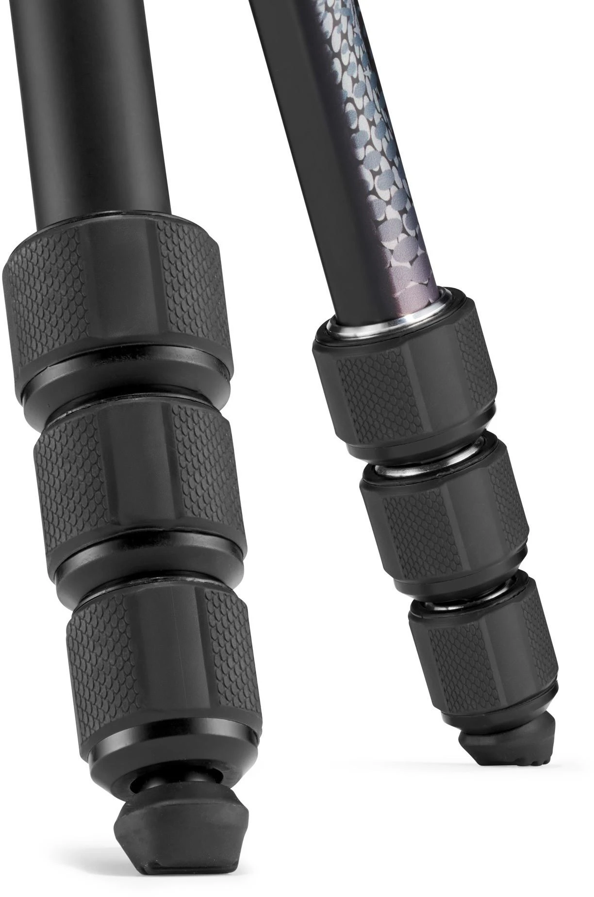 Manfrotto trikojo rinkinys Element MII MKELMII4BK-BH, juodas