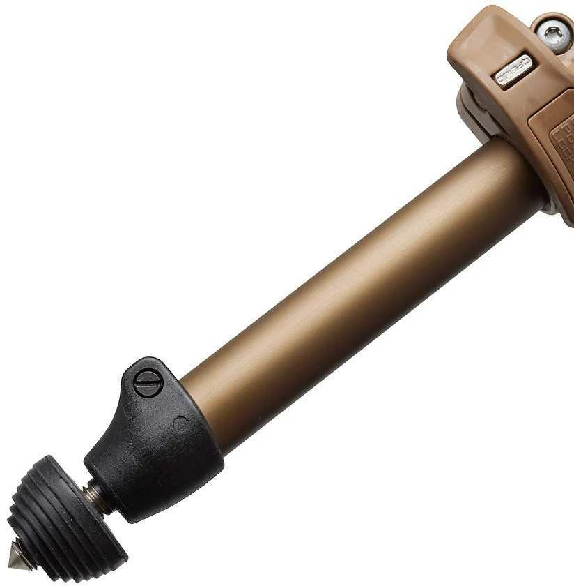 Manfrotto trikojo rinkinys MK-R03-SD ALPHA S.H.O.T. Grip PRO rinkinys